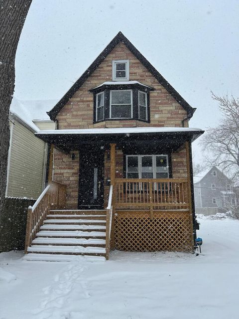 Tiny photo for 233 N Lorel Avenue #2, Chicago, IL 60644 (MLS # 12525149)