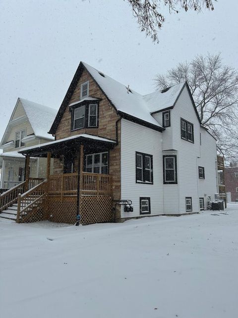 Photo of 233 N Lorel Avenue #2, Chicago, IL 60644 (MLS # 12525149)