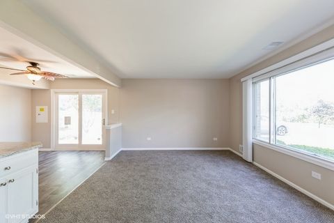 Tiny photo for 14402 S 90TH Court #1A, Orland Park, IL 60462 (MLS # 12466098)