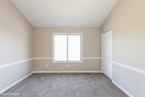 Tiny photo for 14402 S 90TH Court #1A, Orland Park, IL 60462 (MLS # 12466098)