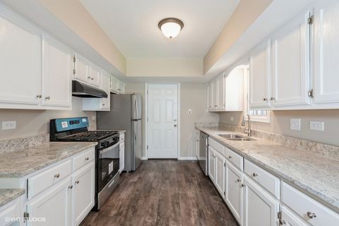 Tiny photo for 14402 S 90TH Court #1A, Orland Park, IL 60462 (MLS # 12466098)