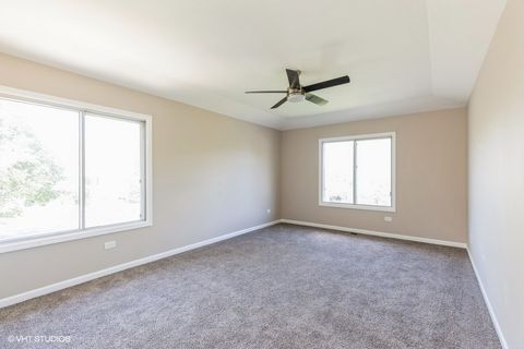 Tiny photo for 14402 S 90TH Court #1A, Orland Park, IL 60462 (MLS # 12466098)