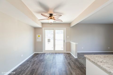 Tiny photo for 14402 S 90TH Court #1A, Orland Park, IL 60462 (MLS # 12466098)