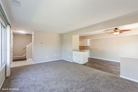 Tiny photo for 14402 S 90TH Court #1A, Orland Park, IL 60462 (MLS # 12466098)