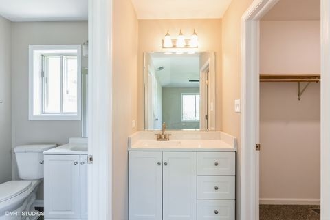 Tiny photo for 14402 S 90TH Court #1A, Orland Park, IL 60462 (MLS # 12466098)