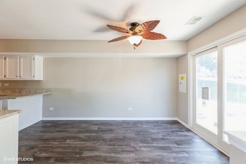 Tiny photo for 14402 S 90TH Court #1A, Orland Park, IL 60462 (MLS # 12466098)