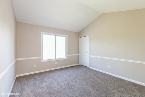 Tiny photo for 14402 S 90TH Court #1A, Orland Park, IL 60462 (MLS # 12466098)