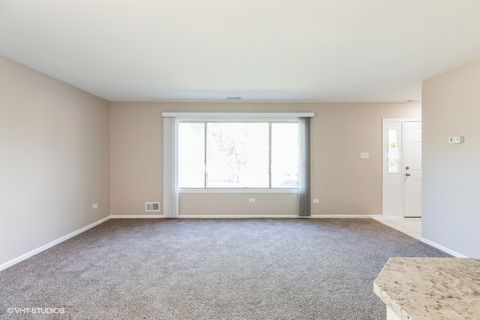 Tiny photo for 14402 S 90TH Court #1A, Orland Park, IL 60462 (MLS # 12466098)