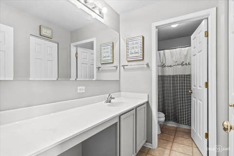 Tiny photo for 786 Bonaventure Drive, Oswego, IL 60543 (MLS # 12701802)