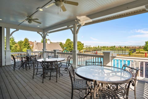 Tiny photo for 786 Bonaventure Drive, Oswego, IL 60543 (MLS # 12701802)