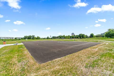Tiny photo for 786 Bonaventure Drive, Oswego, IL 60543 (MLS # 12701802)