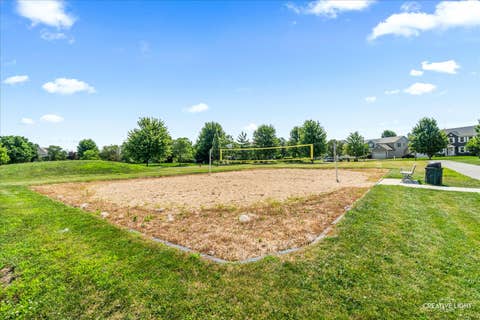 Tiny photo for 786 Bonaventure Drive, Oswego, IL 60543 (MLS # 12701802)