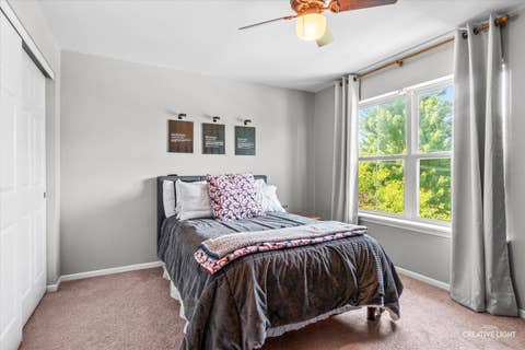 Tiny photo for 786 Bonaventure Drive, Oswego, IL 60543 (MLS # 12701802)