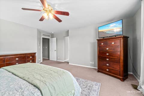 Tiny photo for 786 Bonaventure Drive, Oswego, IL 60543 (MLS # 12701802)