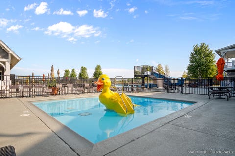 Tiny photo for 786 Bonaventure Drive, Oswego, IL 60543 (MLS # 12701802)