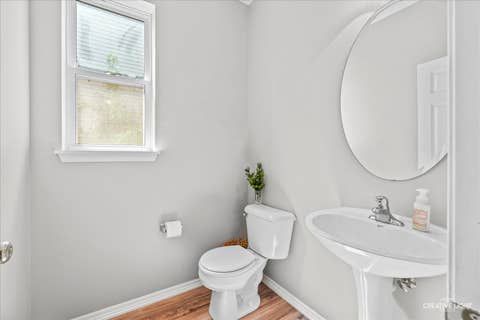 Tiny photo for 786 Bonaventure Drive, Oswego, IL 60543 (MLS # 12701802)