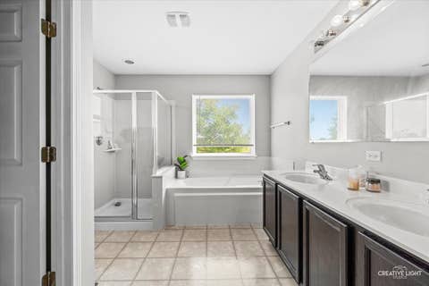 Tiny photo for 786 Bonaventure Drive, Oswego, IL 60543 (MLS # 12701802)