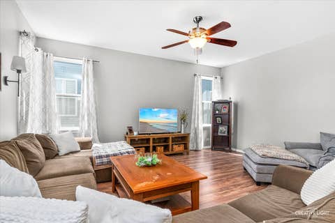 Tiny photo for 786 Bonaventure Drive, Oswego, IL 60543 (MLS # 12701802)