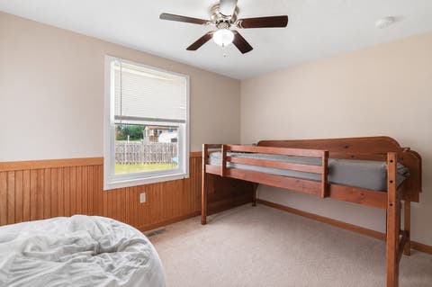 Tiny photo for 4206 Gregory Drive, Zion, IL 60099 (MLS # 12731060)