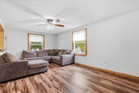 Tiny photo for 4206 Gregory Drive, Zion, IL 60099 (MLS # 12731060)