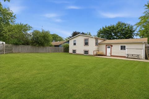 Tiny photo for 4206 Gregory Drive, Zion, IL 60099 (MLS # 12731060)
