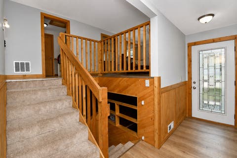 Tiny photo for 4206 Gregory Drive, Zion, IL 60099 (MLS # 12731060)
