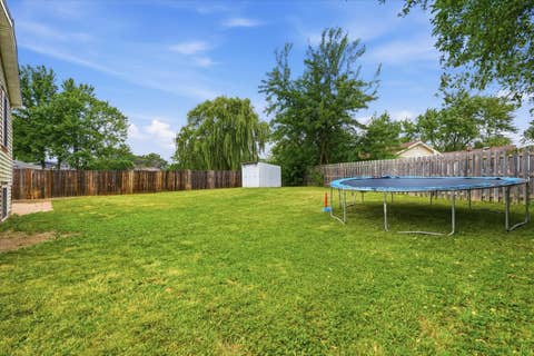 Tiny photo for 4206 Gregory Drive, Zion, IL 60099 (MLS # 12731060)