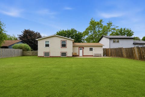 Tiny photo for 4206 Gregory Drive, Zion, IL 60099 (MLS # 12731060)