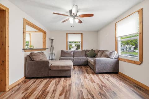 Tiny photo for 4206 Gregory Drive, Zion, IL 60099 (MLS # 12731060)