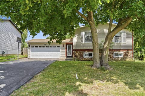 Photo of 4206 Gregory Drive, Zion, IL 60099 (MLS # 12731060)