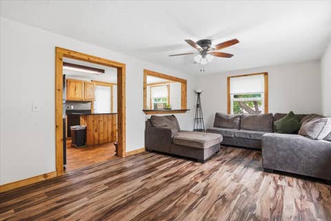 Tiny photo for 4206 Gregory Drive, Zion, IL 60099 (MLS # 12731060)