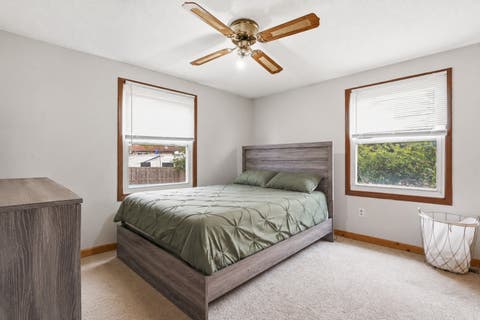 Tiny photo for 4206 Gregory Drive, Zion, IL 60099 (MLS # 12731060)