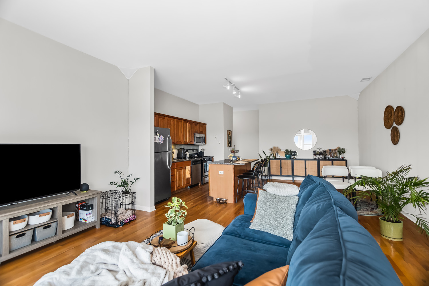 2010 W Pierce Street 402