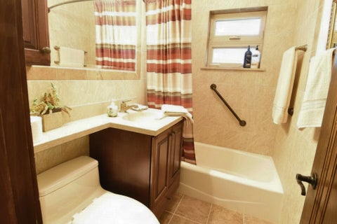 Tiny photo for 8502 Parkview Avenue, Brookfield, IL 60513 (MLS # 12690548)