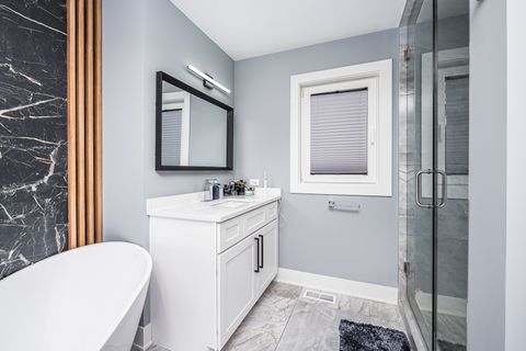 Tiny photo for 101 N Schoenbeck Road, Prospect Heights, IL 60070 (MLS # 12578086)