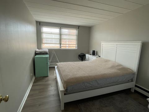Tiny photo for 6833 N Oakley Avenue #3B, Chicago, IL 60645 (MLS # 12716956)