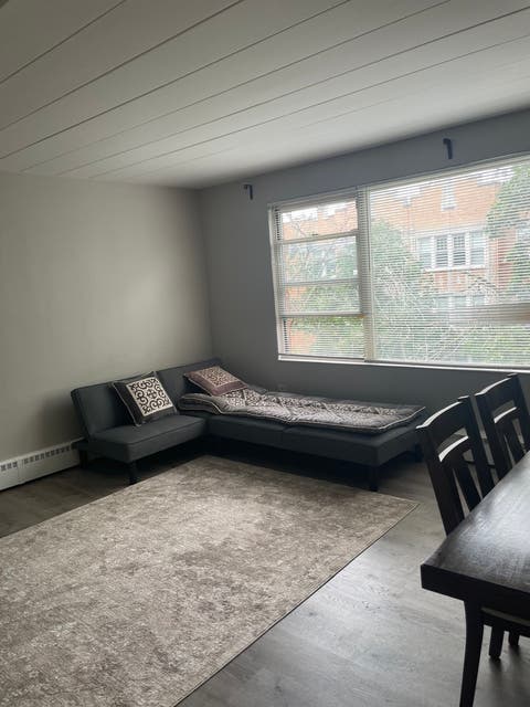 Tiny photo for 6833 N Oakley Avenue #3B, Chicago, IL 60645 (MLS # 12716956)