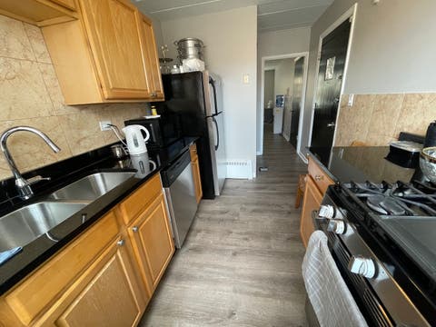 Tiny photo for 6833 N Oakley Avenue #3B, Chicago, IL 60645 (MLS # 12716956)