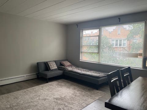 Tiny photo for 6833 N Oakley Avenue #3B, Chicago, IL 60645 (MLS # 12716956)