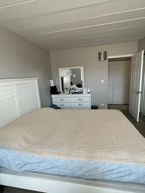 Tiny photo for 6833 N Oakley Avenue #3B, Chicago, IL 60645 (MLS # 12716956)