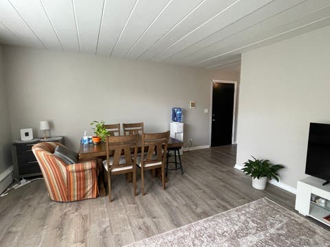 Tiny photo for 6833 N Oakley Avenue #3B, Chicago, IL 60645 (MLS # 12716956)