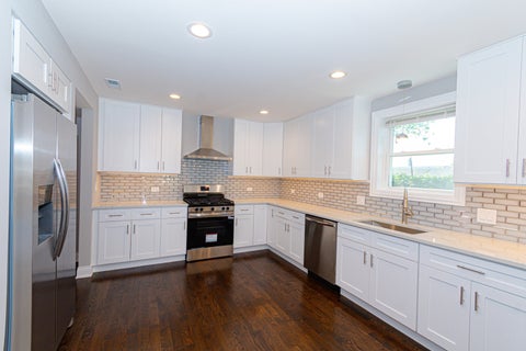 Tiny photo for 55 W 77th Place, Chicago, IL 60620 (MLS # 12698769)