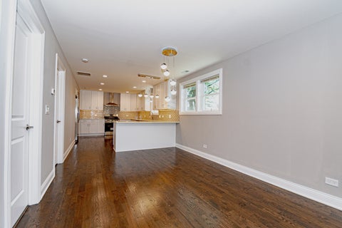 Tiny photo for 55 W 77th Place, Chicago, IL 60620 (MLS # 12698769)