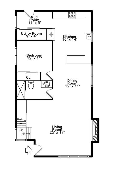 Tiny photo for 55 W 77th Place, Chicago, IL 60620 (MLS # 12698769)