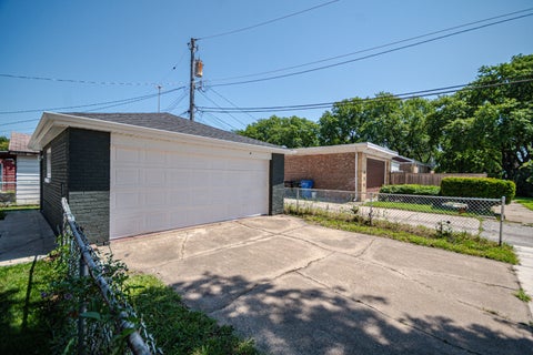 Tiny photo for 55 W 77th Place, Chicago, IL 60620 (MLS # 12698769)
