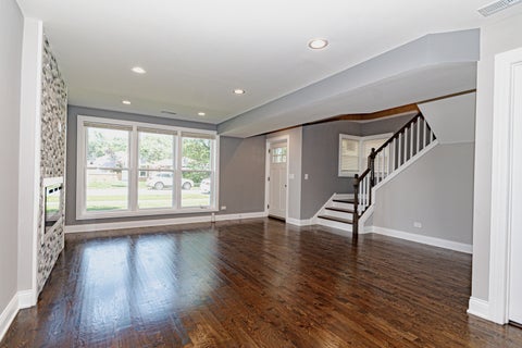 Tiny photo for 55 W 77th Place, Chicago, IL 60620 (MLS # 12698769)