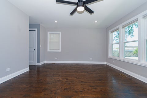 Tiny photo for 55 W 77th Place, Chicago, IL 60620 (MLS # 12698769)