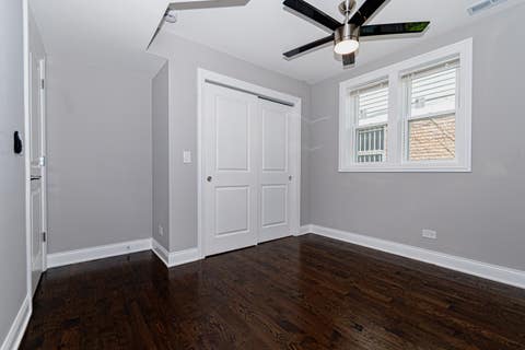Tiny photo for 55 W 77th Place, Chicago, IL 60620 (MLS # 12698769)