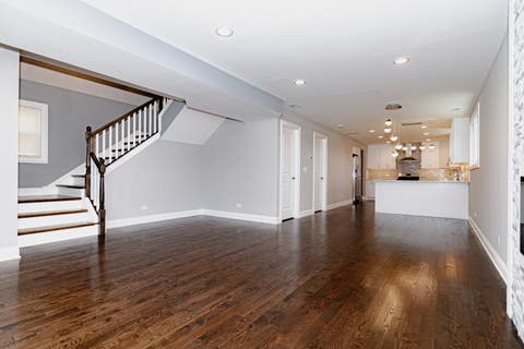 Tiny photo for 55 W 77th Place, Chicago, IL 60620 (MLS # 12698769)