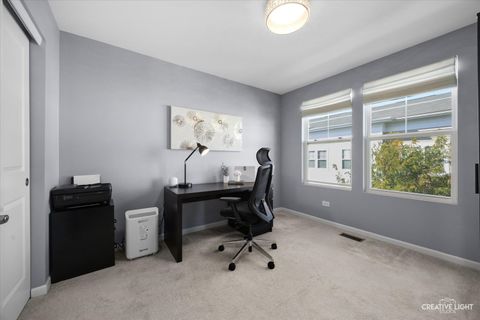 Tiny photo for 3570 Sawgrass Drive, Woodridge, IL 60517 (MLS # 12438384)